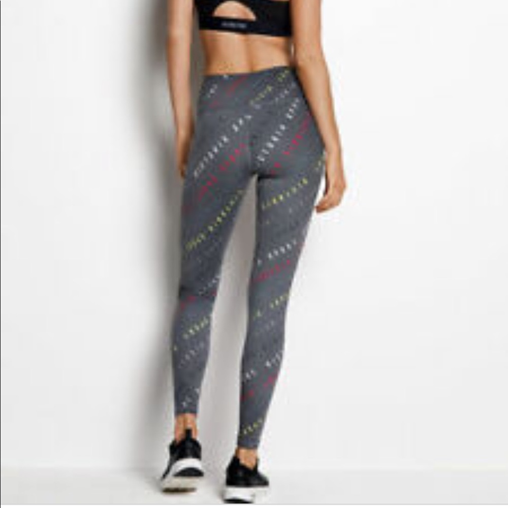 Victoria Secret Sport Knockout Tight